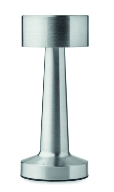 Logotrade promotional merchandise photo of: Rechargeable iron table lamp