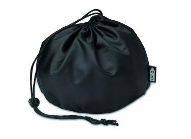 Logotrade promotional giveaways photo of: Travel pillow in foam