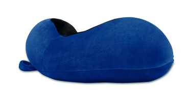 Logotrade promotional gifts photo of: Travel pillow in foam