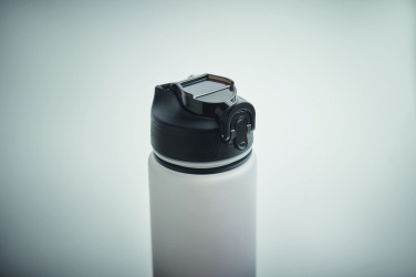 Logo trade promotional items picture of: Sports water bottle RPET 1L