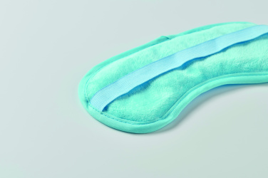 Logo trade promotional giveaways picture of: Reversible cooling eye mask