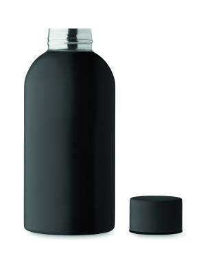 Logo trade promotional items picture of: Single wall bottle 500 ml