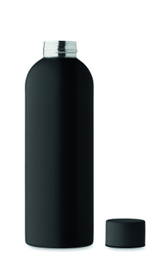 Logotrade promotional gift image of: Single wall bottle 750 ml