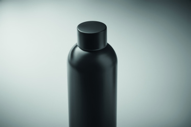 Logotrade promotional item image of: Single wall bottle 750 ml