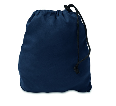 Logo trade corporate gift photo of: Fast inflatable travel pillow