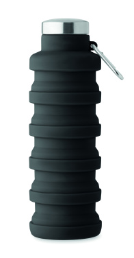 Logotrade promotional giveaway image of: Collapsible bottle 500ml