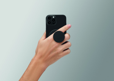 Logo trade promotional product photo of: Magnetic phone holder