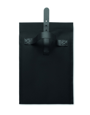 Logo trade promotional products picture of: 600D RPET cooler bag