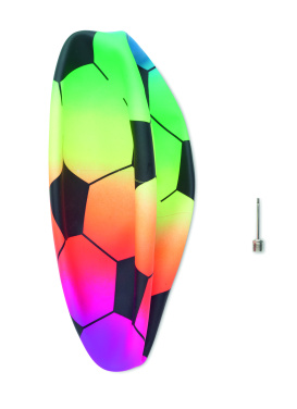 Logotrade promotional gift picture of: Inflatable PVC beach ball