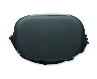 Logotrade advertising product picture of: Tarpaulin cooler bag 40L