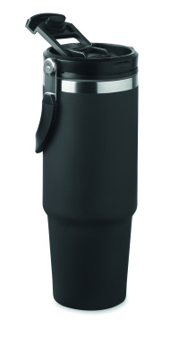 Logotrade corporate gifts photo of: Double wall tumbler 850 ml