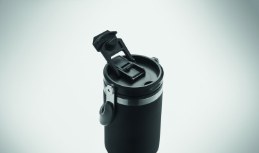 Logo trade business gift photo of: Double wall tumbler 850 ml