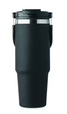 Logotrade corporate gifts photo of: Double wall tumbler 850 ml