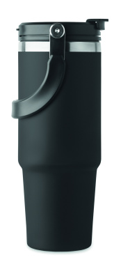 Logotrade promotional product picture of: Double wall tumbler 850 ml