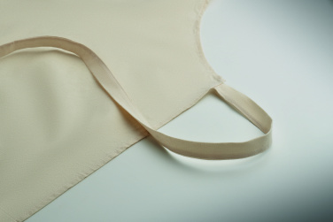 Logotrade promotional product image of: Recycled cotton apron