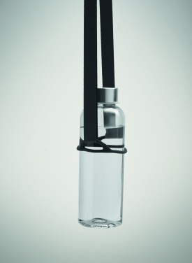 Logotrade promotional products photo of: Lanyard with cup holder 6cm