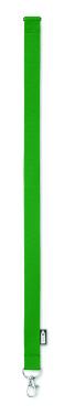 Logo trade promotional merchandise photo of: Lanyard in RPET 20 mm