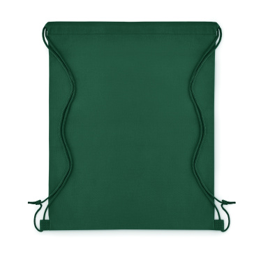 Logotrade advertising product image of: 80gr/m² nonwoven drawstring