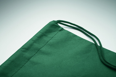 Logotrade promotional items photo of: 80gr/m² nonwoven drawstring