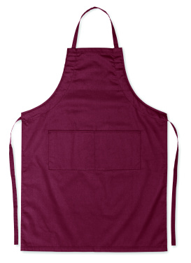 Logotrade advertising product image of: Adjustable apron