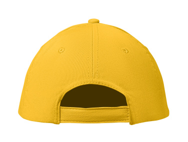 Logotrade promotional giveaway picture of: 6 panels baseball cap