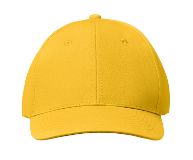 Logotrade promotional giveaway image of: 6 panels baseball cap