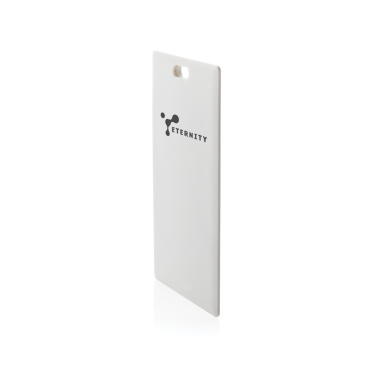 Logotrade promotional giveaway image of: Findcard RCS recycled plastic item finder card