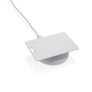 Logotrade promotional merchandise image of: Findit RCS rplastic ultra-thin finder card rechargeable