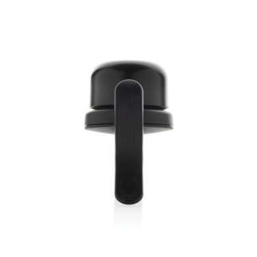 Logo trade promotional item photo of: Pedalfinder bike bell with worldwide locating