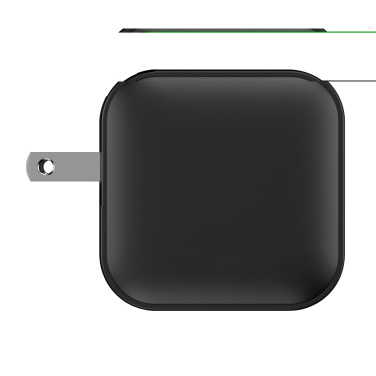 Logotrade advertising product picture of: Urban Vitamin Santa Cruz RCS rplastc 70W GAN charger