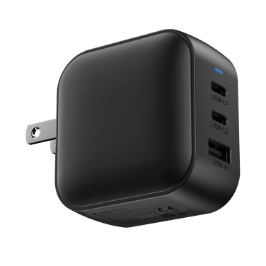 Logotrade promotional item image of: Urban Vitamin Santa Cruz RCS rplastc 70W GAN charger