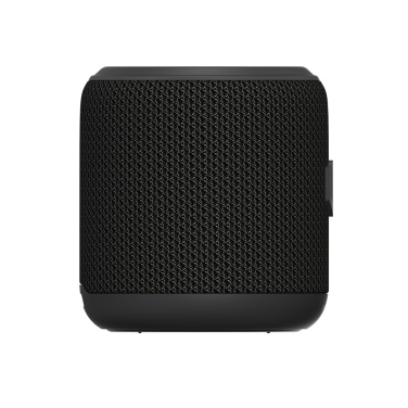 Logotrade corporate gift image of: Urban Vitamin Oceanside RCS recycled plastic 3W speaker