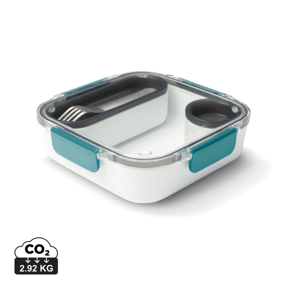 Logotrade advertising product picture of: Black+Blum Lunch Box Original
