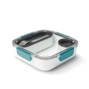 Logo trade promotional giveaway photo of: Black+Blum Lunch Box Original
