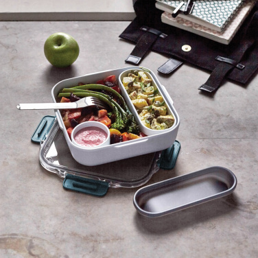 Logotrade promotional gifts photo of: Black+Blum Lunch Box Original
