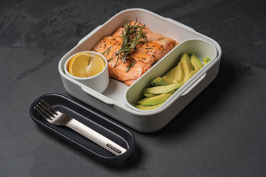 Logotrade promotional merchandise picture of: Black+Blum Lunch Box Original