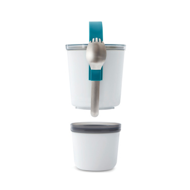 Logo trade promotional giveaways image of: Black+Blum Lunch Pot Original