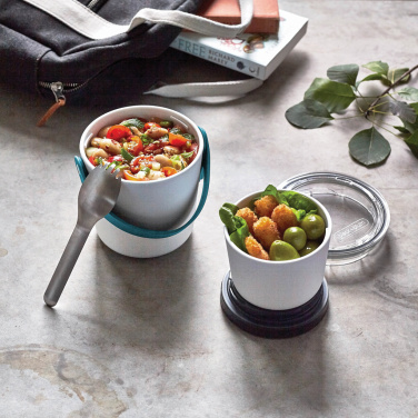 Logotrade promotional gifts photo of: Black+Blum Lunch Pot Original