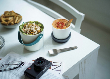 Logotrade promotional giveaway image of: Black+Blum Lunch Pot Original
