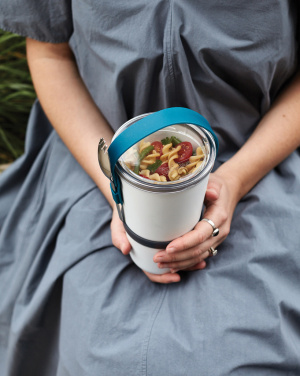 Logotrade promotional item image of: Black+Blum Lunch Pot Original