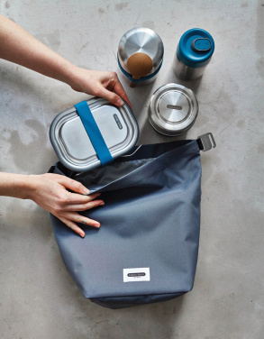 Logotrade promotional products photo of: Black+Blum Lunch Bag