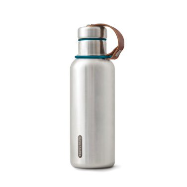 Logotrade promotional products photo of: Black+Blum Insulated Water Bottle Small 500ml