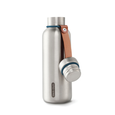 Logotrade promotional products photo of: Black+Blum Insulated Water Bottle Small 500ml