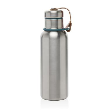 Logo trade business gifts image of: Black+Blum Insulated Water Bottle Small 500ml