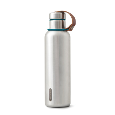 Logotrade advertising products photo of: Black+Blum Insulated Water Bottle Large 750ml