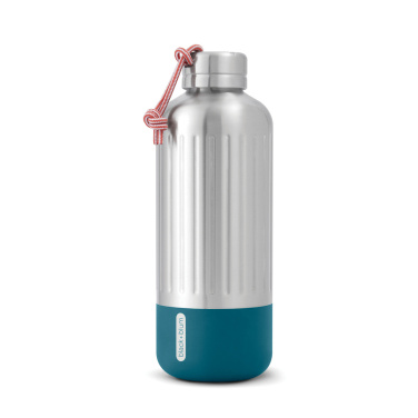 Logo trade corporate gift photo of: Black+Blum Explorer Insulated Bottle Large 850ml