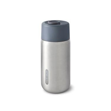 Logotrade business gifts photo of: Black+Blum Insulated Leakproof Travel Cup Stainless Steel