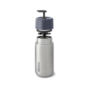 Logotrade promotional gifts photo of: Black+Blum Insulated Leakproof Travel Cup Stainless Steel
