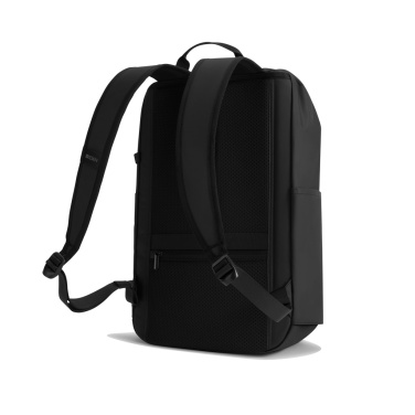 Logotrade promotional gift picture of: Urban Water Resistant Anti-theft Backpack
