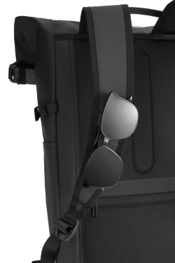 Logo trade corporate gifts image of: Urban Water Resistant Anti-theft Backpack